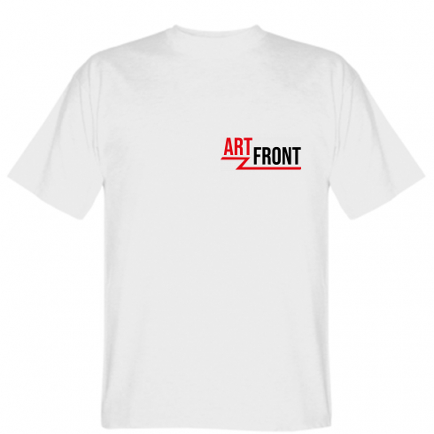 Фірмова футболка Art Front