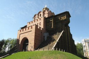 Проєкт ART FRONT МУЗЕЙ