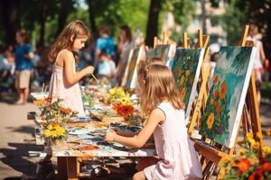 Проект ART FRONT ОБРАЗОВАНИЕ